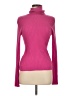Takeout Pink Long Sleeve Top Size M - photo 1