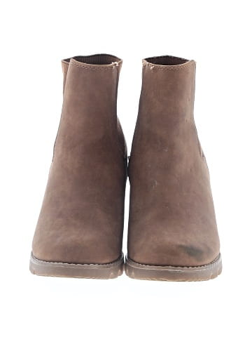 Universal Thread Ankle Boots (view 2)