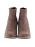 Universal Thread Brown Ankle Boots Size 6 - photo 2