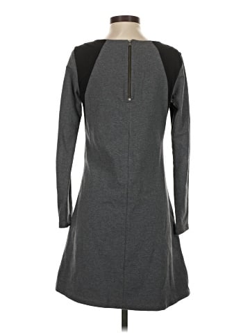 Papillon Blanc Casual Dress (view 2)