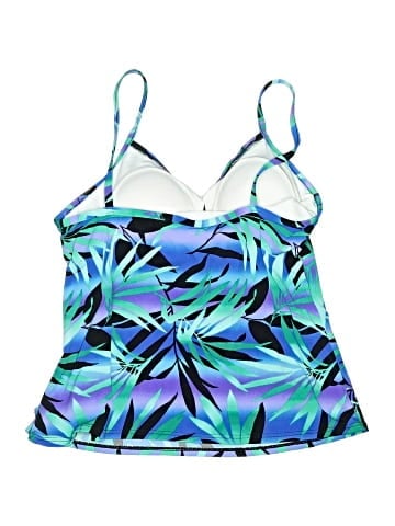 Jamaica Bay Swimsuit Top (view 2)
