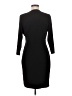 MICHAEL Michael Kors Solid Black Cocktail Dress Size M (estimated) - photo 2