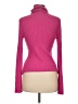 Takeout Pink Long Sleeve Top Size M - photo 2