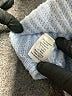 Nine West Blue Turtleneck Sweater Size 5X - photo 8