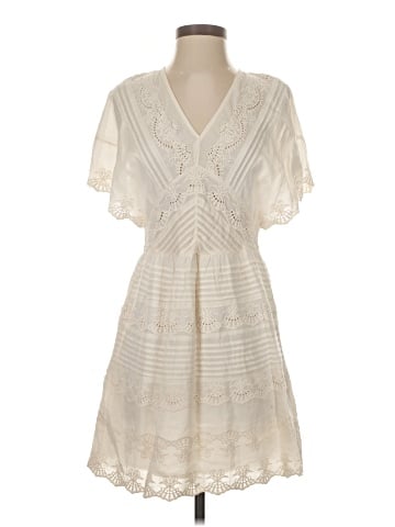 Amuse Society Cocktail Dress (view 1)