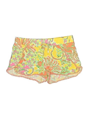 Lilly Pulitzer For Target Shorts (view 1)