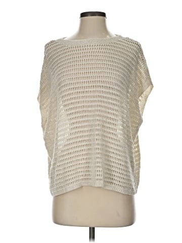 Max Studio Poncho (view 1)