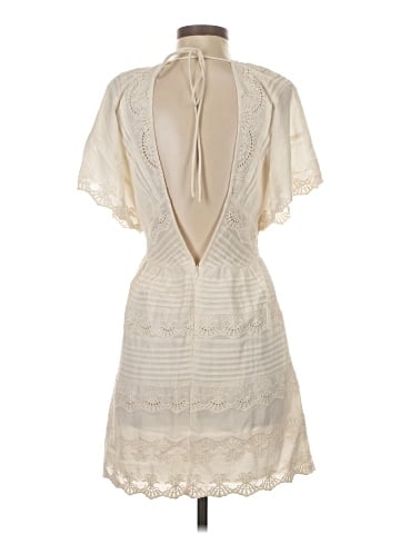 Amuse Society Cocktail Dress (view 2)