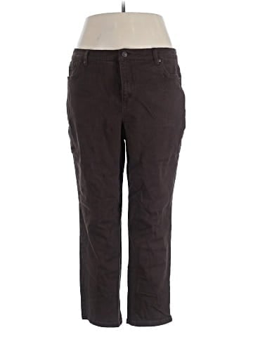 Gloria Vanderbilt Jeans (view 1)