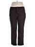 Gloria Vanderbilt Brown Jeans Size 18 - photo 1