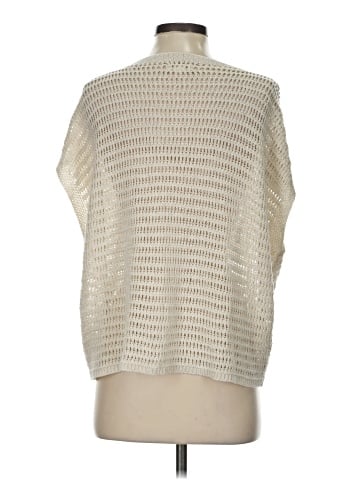 Max Studio Poncho (view 2)