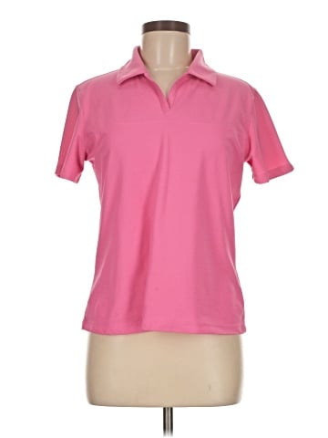 Bollé Short Sleeve Polo (view 1)