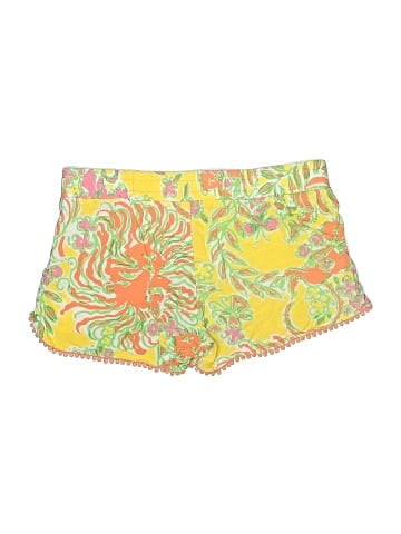 Lilly Pulitzer For Target Shorts (view 2)