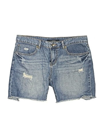 Billabong Denim Shorts (view 1)