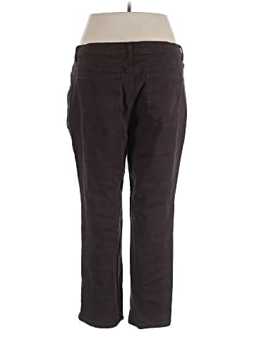 Gloria Vanderbilt Jeans (view 2)