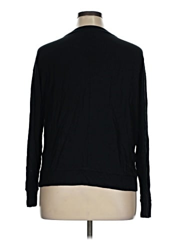 Splendid Long Sleeve Top (view 2)