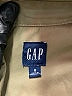 Gap 100% Cotton Gray Jumpsuit Size 0 - photo 4
