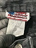 Assorted Brands Chevron-herringbone Black Jeans Size 13 - photo 7