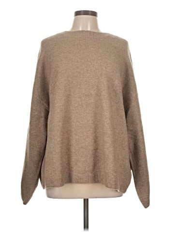 H&M Pullover Sweater (view 1)