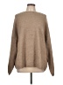 H&M Tan Pullover Sweater Size L - photo 1