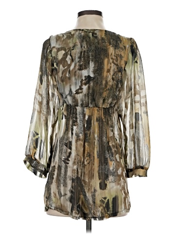 Mushka by Sienna Rose 3/4 Sleeve Blouse (view 2)