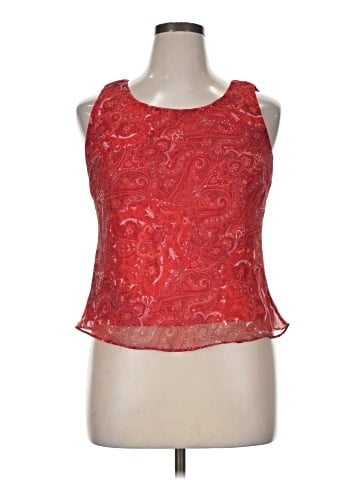 Madison Leigh Tank Top (view 1)