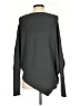 ee:some Black Poncho Size S - photo 2