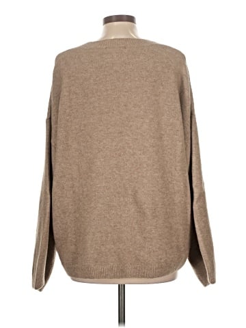 H&M Pullover Sweater (view 2)