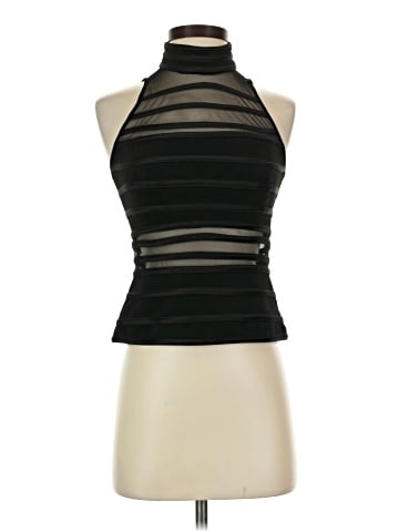 JS Collections Sleeveless Top (view 1)