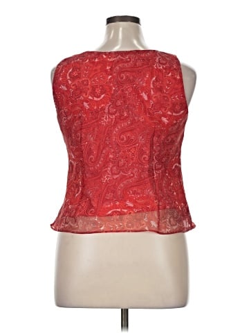 Madison Leigh Tank Top (view 2)