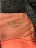 Athleta Orange Sports Bra Size M - photo 7
