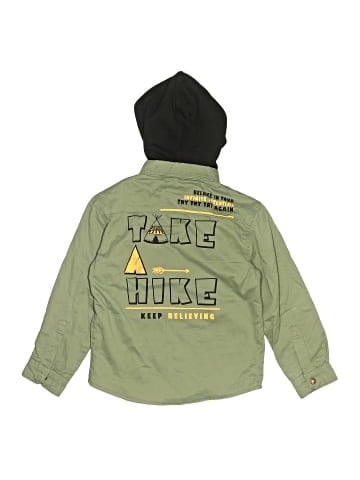 Sfera Kids Windbreaker (view 2)