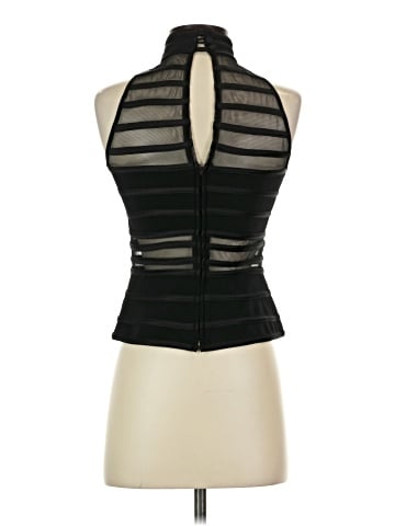 JS Collections Sleeveless Top (view 2)