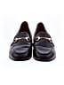 H&M Burgundy Flats Size EU 39 - photo 2