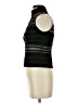 JS Collections Black Sleeveless Top Size 4 - photo 5