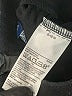 Old Navy 100% Cotton Solid Black Active Pants Size 6-12 mo - photo 4