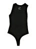 REORIA Black Bodysuit Size M - photo 1