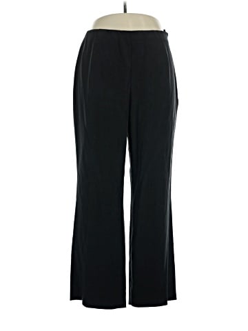 Lafayette 148 New York Silk Pants (view 1)