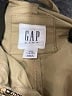 Gap Kids Tan Raincoat Size 14 - 16 - photo 3