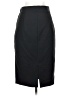 Zara Solid Black Formal Skirt Size XS - photo 2