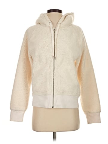 Gap Zip Up Hoodie (view 1)
