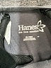 Hanes Solid Gray Athletic Shorts Size S - photo 3