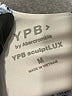 YPB Blue Tube Top Size M - photo 7