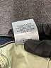 Eunina Chevron-herringbone Blue Jeans Size 31 waist - photo 8