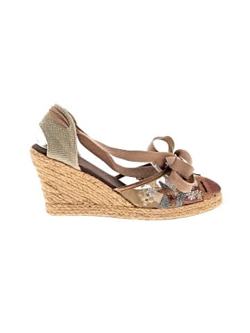 Montego Bay Club Wedges (view 1)