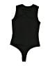 REORIA Black Bodysuit Size M - photo 2