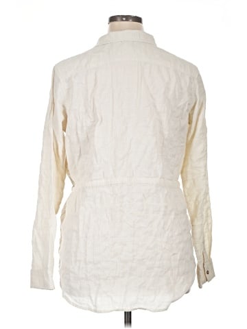 Mountain Hardwear Long Sleeve Blouse (view 2)