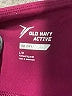 Active by Old Navy Burgundy Active Pants Size L - photo 7