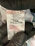 Noukie's Blue Long Sleeve Onesie Size Newborn 1 month - photo 4