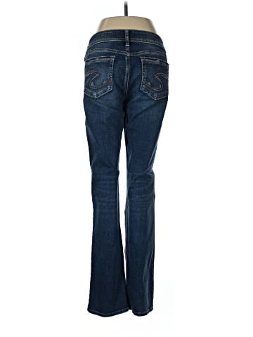 Silver Jeans Co. Jeans (view 2)